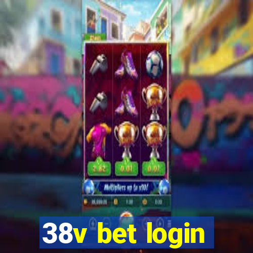 38v bet login